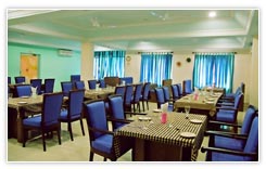  Issacs Hotel Regency, Wayanad